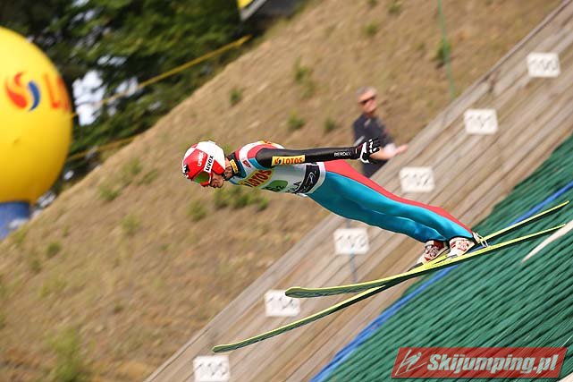 008 Kamil Stoch